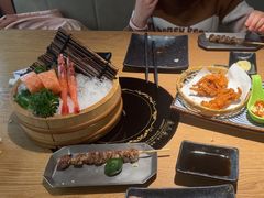 -沼津港精致料理·寿喜烧·烧鸟(青浦宝龙广场日料榜单店)