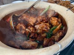 -池记大牌档(广纸店)
