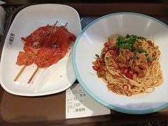 -小杨生煎(周浦万达店)
