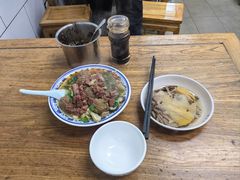 -清真·老陈家烩菜(东新街总店)