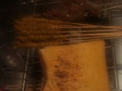 -古彭7只羊·招牌白串·碳锅羊肉旗舰店