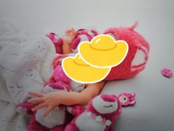 -玛瑞莎孕婴童摄影到家拍