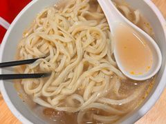 -西部马华清真兰州牛肉面·烧烤夜市(三里河店)