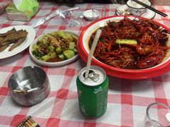 -冲天吼(拱瑞山路店)