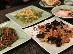-河东颐祥阁(世贸店)