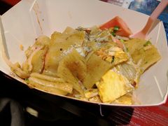 -四环冷面王(西单华威约饭街店)
