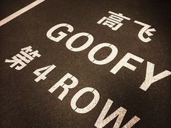 -迪士尼乐园停车场