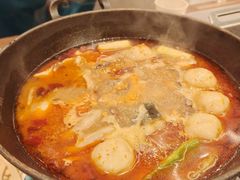 -肖记公安牛肉鱼杂馆·省级非物质文化遗产(江汉路直营店)
