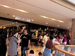 -鼎泰丰(德基广场店)