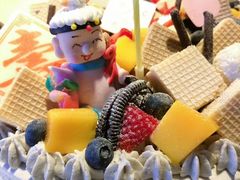 -半勺舒舒生日蛋糕店