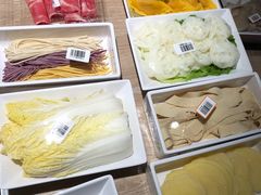 -野妹经典火锅(江夏中百店)