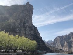 -孤山寨风景区