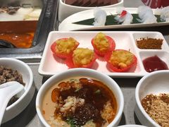 -海底捞火锅(关山保利店)