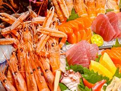 -松鹤精致料理(五一中路店)