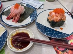 -濱寿司(高新伊藤店)