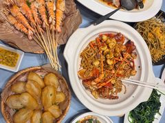 -79号渔船海鲜饭店(坂田店)