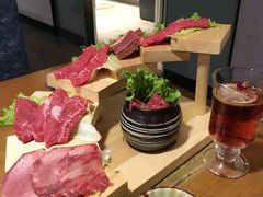 -赤坂亭·M9和牛烧肉·铁板烧(合肥万象城店)