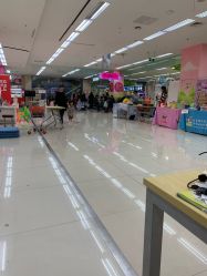 -孩子王(铁西万达店)