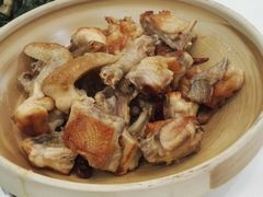 -围龙屋客家食府(福田店)