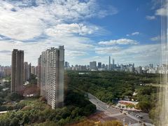 -上海浦东嘉里大酒店