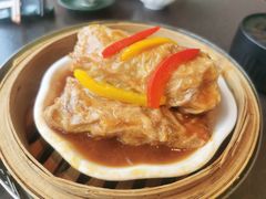 -南海渔村·徐博馆(琶洲店-粤菜养生宴)