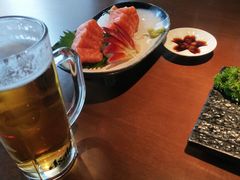 -千代武日本料理(哈西店)