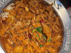 -胖哥俩肉蟹煲(杭州下沙学林街店)