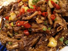 -小辉哥大排档(船山路总店)