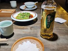 -老灶房-四川土菜(铁牛广场店)