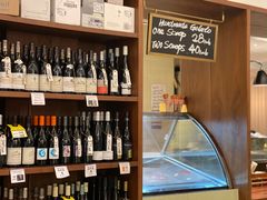 -BAKER&SPICE(安福路店)
