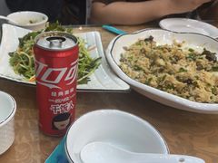 -渔码头食府(蓬莱阁店)