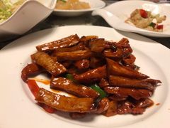 -画臻楼.家宴.融合菜(锦业路店)