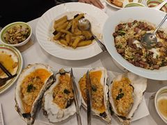 -开海·红岛海鲜虾水饺(石老人店)