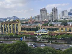 -北京建国饭店