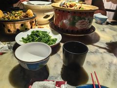 -范家小馆·烤鸭新京菜(金融街店)