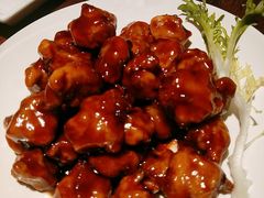 -章吴记喜瑞餐厅(东东城店)