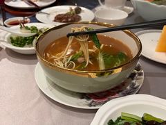 -浙江西子宾馆·牡丹厅
