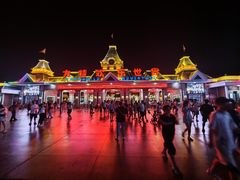 -沈阳方特欢乐世界