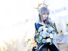 -米游妙妙屋cosplay换装自拍摄影体验馆