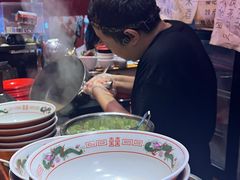 -老龙亭拉面店