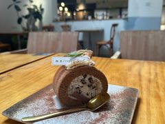 -沏点Trattoria意大利餐厅(新街口店)