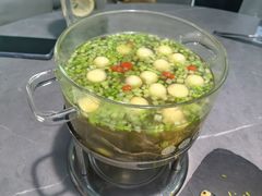 -3号仓库·创意中国菜(乐清正大广场店)