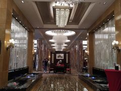 -上海浦东星河湾酒店