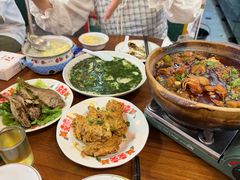 -谢记上海大排档(长寿路店)