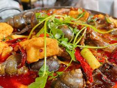 -老闵田螺馆·南昌特色小炒(梦时代店)