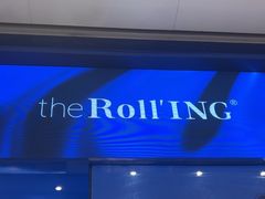 -the Roll'ING手作瑞士卷专门店(卓悦中心店)