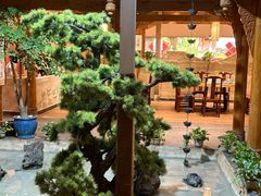 -田园印象·成都土菜院子(华阳店)