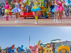 -大连海昌发现王国主题公园