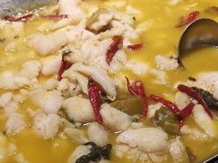 -集杰尚品海鲜烤肉自助餐厅(乳山振华店)