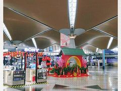 -吉隆坡国际机场